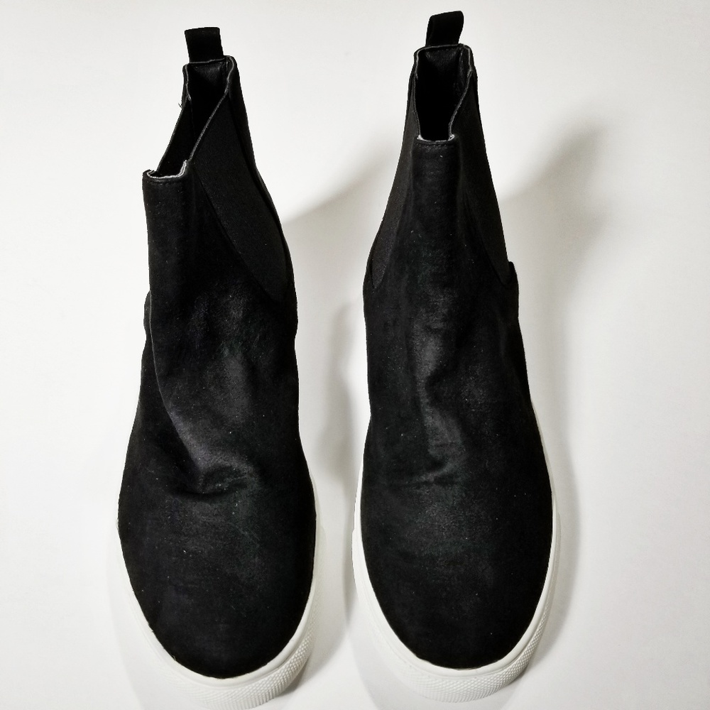 Steve Madden Dain High Top Sneakers